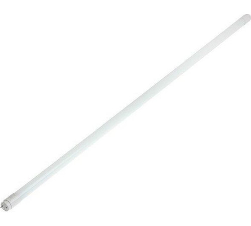 VOLPE (10076) LED-T8-18W/DW/G13/FR/FIX/O