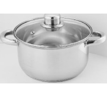 WEBBER BE-156/2 2,6л нерж