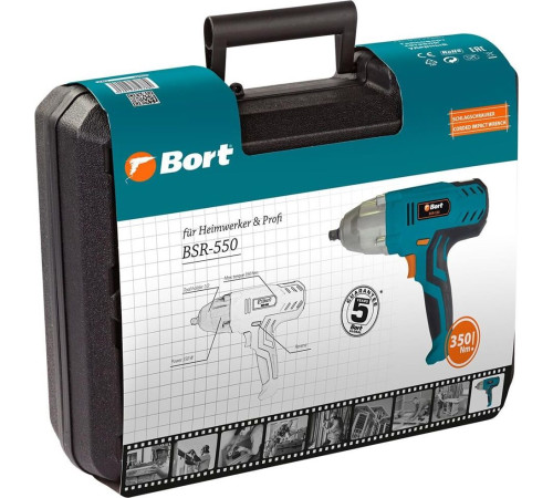 BORT BSR-550