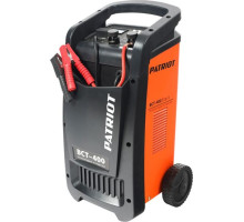 PATRIOT 650301543 BCT 400 Start Пускозарядное устройство