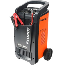 PATRIOT 650301543 BCT 400 Start Пускозарядное устройство