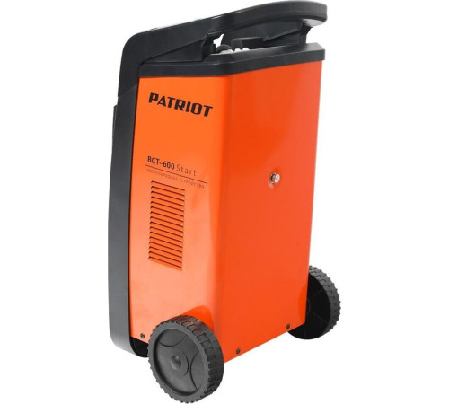 PATRIOT 650301563 BCT 600 Start