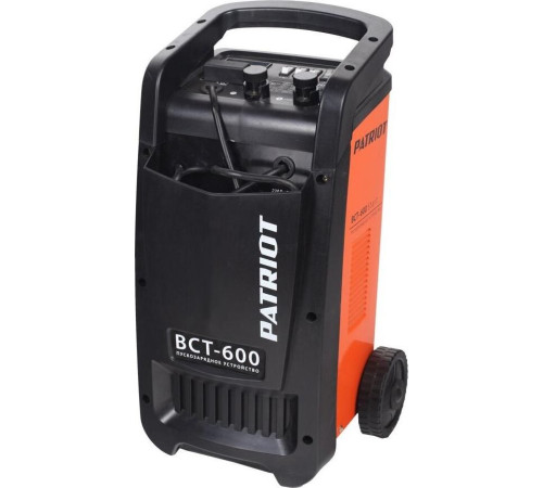 PATRIOT 650301563 BCT 600 Start