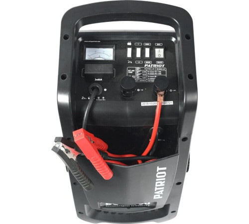 PATRIOT 650301563 BCT 600 Start