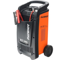 PATRIOT 650301563 BCT 600 Start