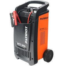 PATRIOT 650301563 BCT 600 Start