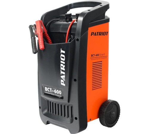 PATRIOT 650301563 BCT 600 Start