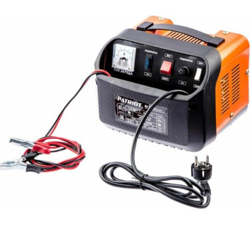 PATRIOT 650301510 BCT 10 Boost