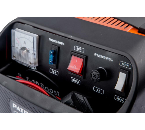 PATRIOT 650301510 BCT 10 Boost