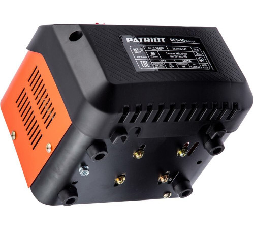 PATRIOT 650301510 BCT 10 Boost