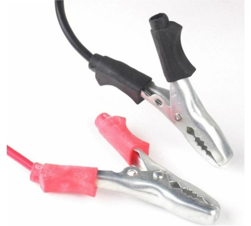 PATRIOT 650301520 BCT 20 Boost Заряднопредпусковое устройство