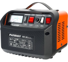 PATRIOT 650301520 BCT 20 Boost Заряднопредпусковое устройство