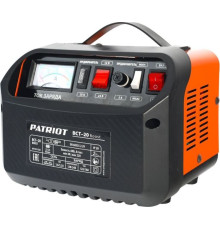 PATRIOT 650301520 BCT 20 Boost Заряднопредпусковое устройство