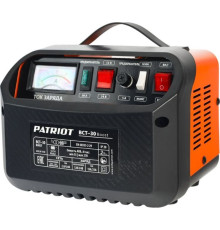 Зарядное устройство PATRIOT 650301530 BCT 30 Boost Заряднопредпусковое устройство