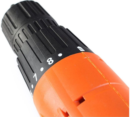 PATRIOT 120301465 FS 250 Дрель-шуруповерт сетевая