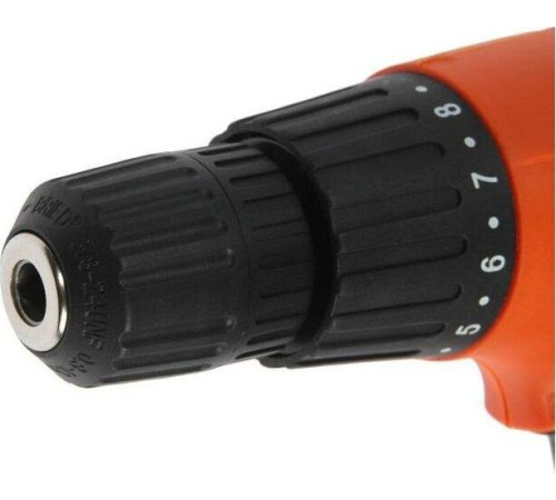 PATRIOT 120301465 FS 250 Дрель-шуруповерт сетевая