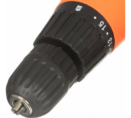 PATRIOT 120301465 FS 250 Дрель-шуруповерт сетевая