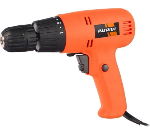 PATRIOT 120301465 FS 250 Дрель-шуруповерт сетевая