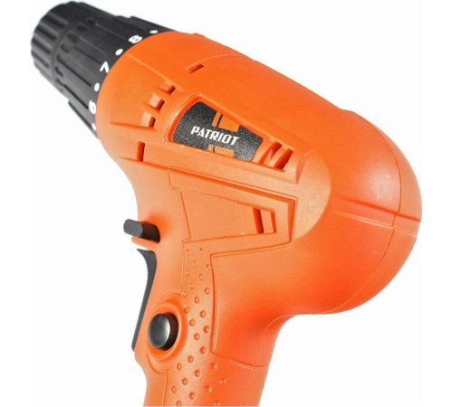 PATRIOT 120301465 FS 250 Дрель-шуруповерт сетевая