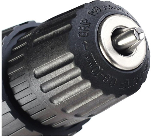 PATRIOT 120301465 FS 250 Дрель-шуруповерт сетевая