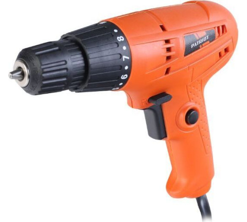 PATRIOT 120301465 FS 250 Дрель-шуруповерт сетевая