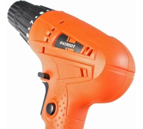PATRIOT 120301465 FS 250 Дрель-шуруповерт сетевая