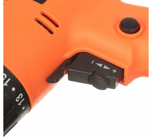 PATRIOT 120301465 FS 250 Дрель-шуруповерт сетевая