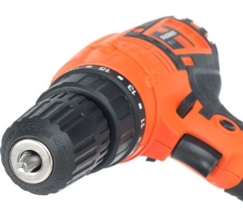 PATRIOT 120301403 FS301 Дрель-шуруповерт сетевая
