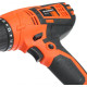 PATRIOT 120301403 FS301 Дрель-шуруповерт сетевая