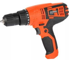PATRIOT 120301403 FS301 Дрель-шуруповерт сетевая