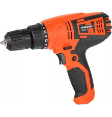 PATRIOT 120301403 FS301 Дрель-шуруповерт сетевая