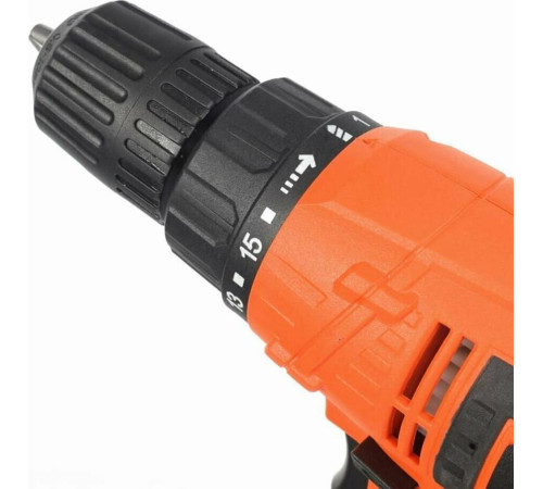 PATRIOT 120301403 FS301 Дрель-шуруповерт сетевая