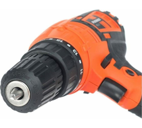 PATRIOT 120301403 FS301 Дрель-шуруповерт сетевая