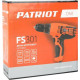 PATRIOT 120301403 FS301 Дрель-шуруповерт сетевая