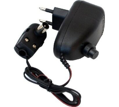 СИГНАЛ (7934) 12V 0.1A + регулятор