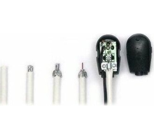 СИГНАЛ (7936) 12V 0.1A - F-разъем