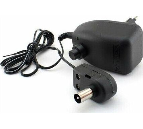 СИГНАЛ (7936) 12V 0.1A - F-разъем