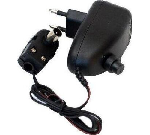 СИГНАЛ (7936) 12V 0.1A - F-разъем