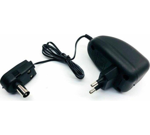 СИГНАЛ (7936) 12V 0.1A - F-разъем