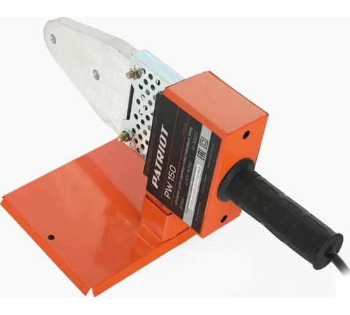 PATRIOT 170302005 PW 150 800Вт, кейс