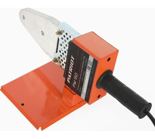 PATRIOT 170302005 PW 150 800Вт, кейс