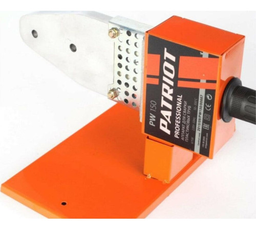 PATRIOT 170302005 PW 150 800Вт, кейс