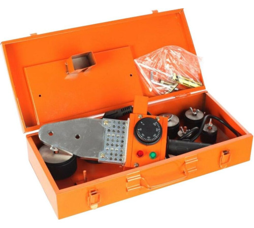 PATRIOT 170302005 PW 150 800Вт, кейс