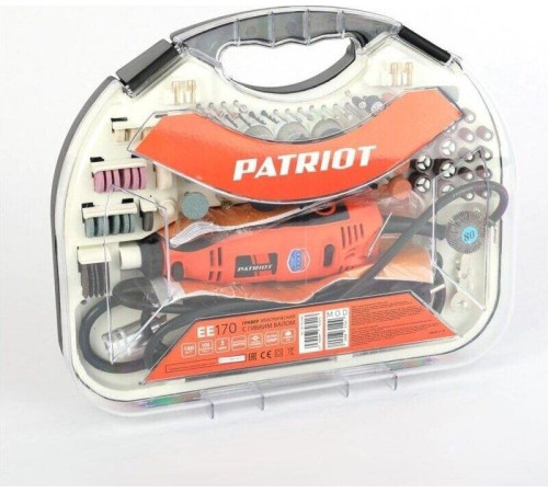 PATRIOT 150301170 EE 170 Гравер электрический