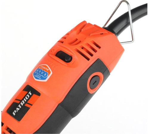 PATRIOT 150301170 EE 170 Гравер электрический