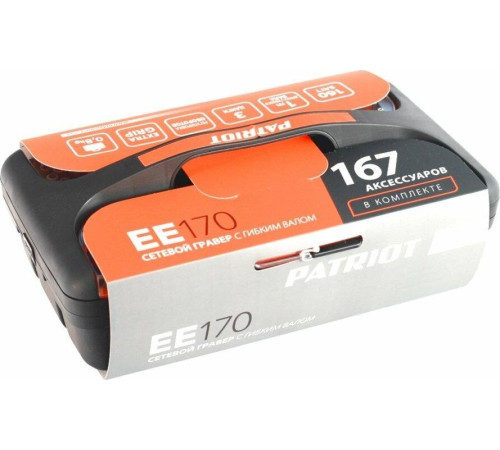 PATRIOT 150301170 EE 170 Гравер электрический