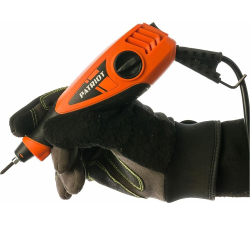PATRIOT 150301050 EE 050 Гравер электрический