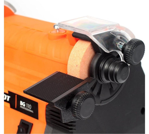 Станок точильный PATRIOT 160301503 BG 110 многофункциональный