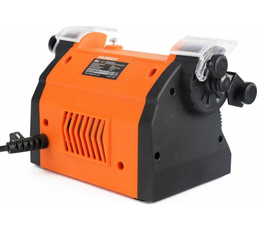 Станок точильный PATRIOT 160301503 BG 110 многофункциональный