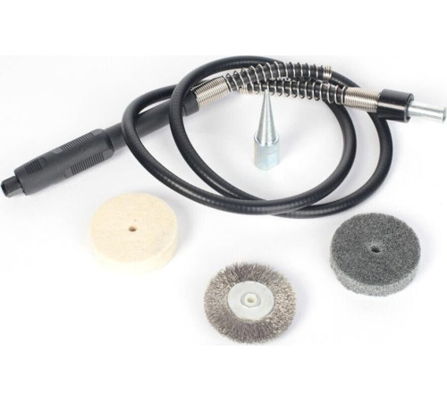 Станок точильный PATRIOT 160301503 BG 110 многофункциональный